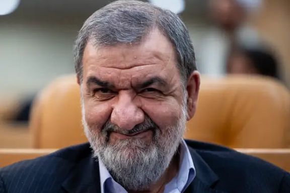 محسن رضایی: بیشترین احتمال در سقوط بالگرد رئیسی عوامل طبیعی بوده است