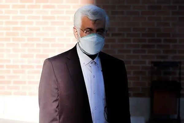 "جليلي" المقرب من المرشد.. هل سيكون رئيسا لإيران أم يبقى رجل ظل الأصوليين؟