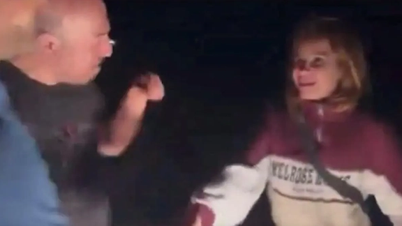 دختر ایزدی آزاد شده از غزه: داعش و حماس با هم هیچ فرقی ندارند