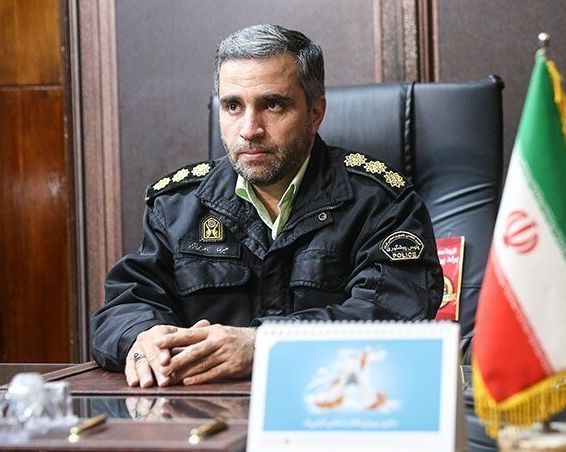 جانشین پلیس پیشگیری پایتخت: در ناامن بودن خودروی پراید شکی نیست