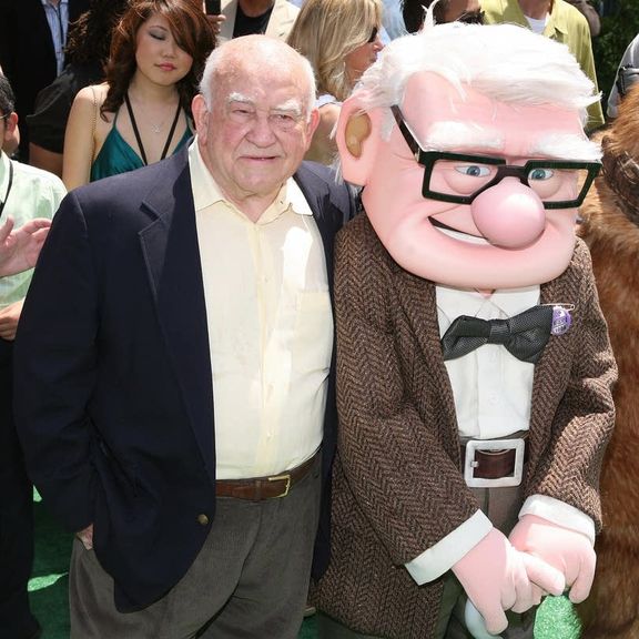 اد اسنر، بازیگر مشهور آمریکایی در سن ۹۱ سالگی درگذشت