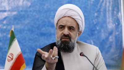 دبیر ستاد امر به معروف: طی یک ماه ۲۸۵ هزار مورد تذکر حجاب در یک خیابان تهران داده شد