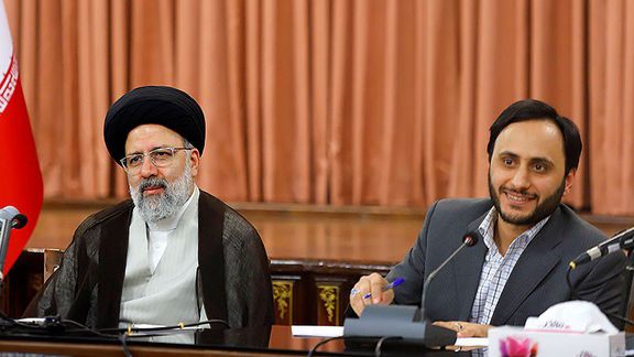 سخنگوی دولت: امروز فردی رییسجمهور است که با درد یتیمی بزرگ شده