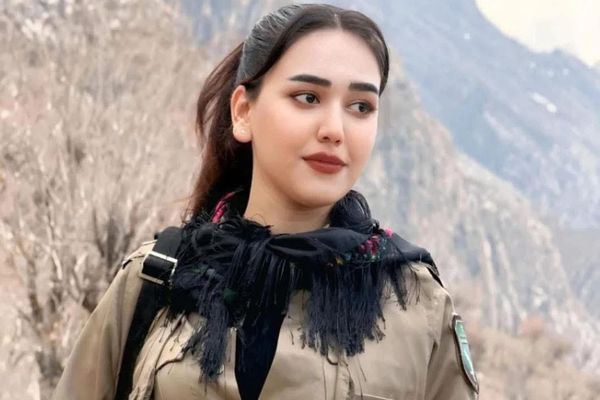 منظمة حقوقية: مقتل إحدى مقاتلات حزب "كومله" في هجوم إيراني على إقليم كردستان العراق