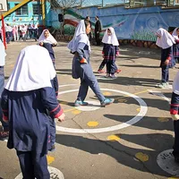 Nine-year-old girl dies at school in western Iran
