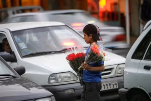 Over 3 Million Child Laborers in Iran, Activist Warns