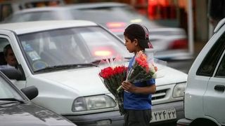 Over 3 Million Child Laborers in Iran, Activist Warns