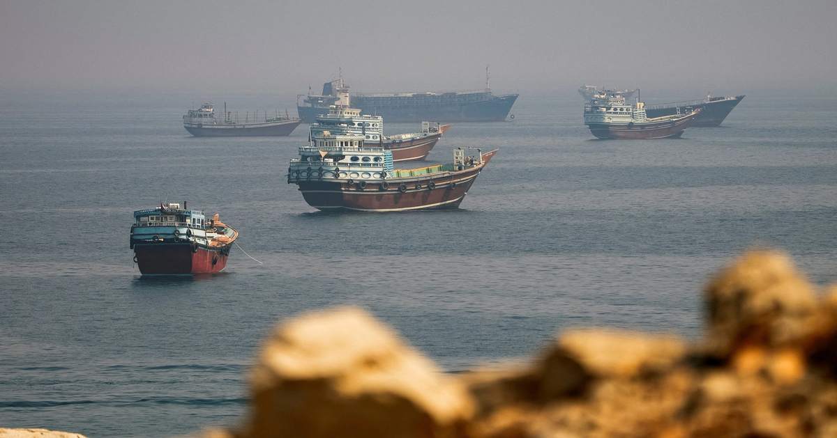Iran's Hormuz Leverage Under Debate