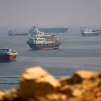 Debate grows over whether Iran is burning its strongest card in Hormuz