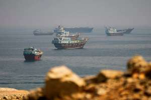 Debate grows over whether Iran is burning its strongest card in Hormuz