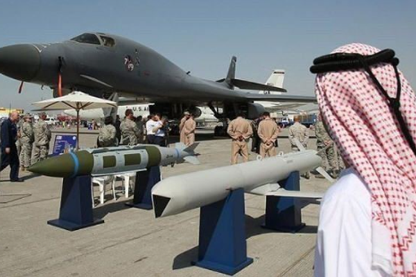اسناد فاششده از همکاری نظامی مخفی اسرائیل و اعراب پرده برداشتند
