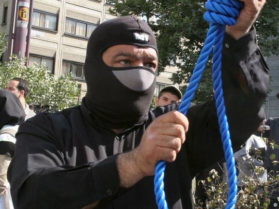 اجرای ۷۸ حکم اعدام در اکتبر: افزایش ۶۵ درصدی اعدامها در ایران طی یک ماه