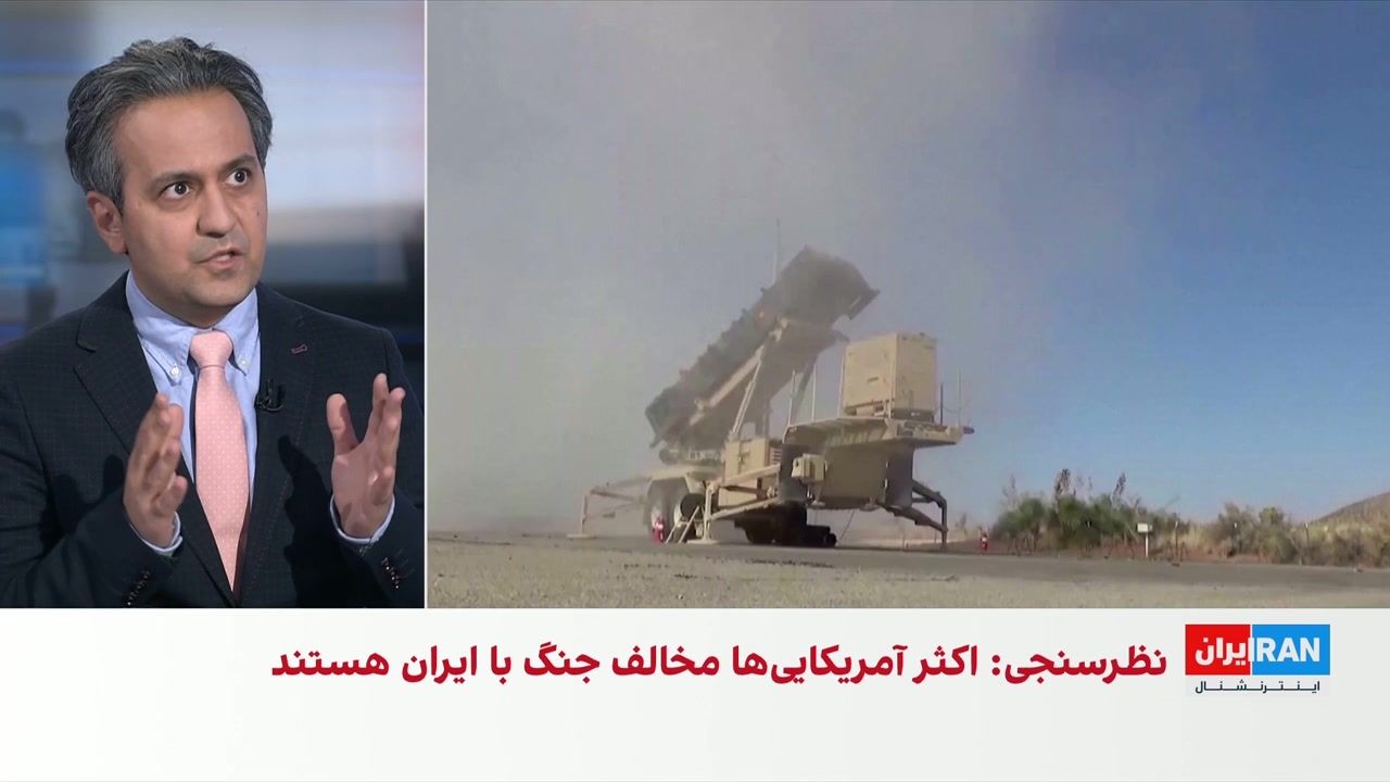 گزارش رسانه‌ها از کاهش ذخایر موشکی آمریکا