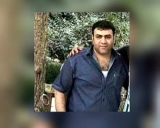 توییتر ۱۵۰۰ تصویر: مهدی صالحی، از بازداشتیهای دی ۹۶، در زندان سکته کرده و حالش وخیم است