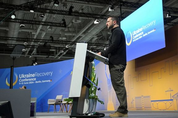 زلنسکی برای بازسازی شبکه انرژی اوکراین کمک خواست