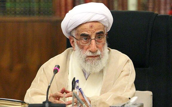 احمد جنتی: طبق اسنادی که داریم آمریکا صلاحیت سخنگفتن از حقوق بشر را ندارد