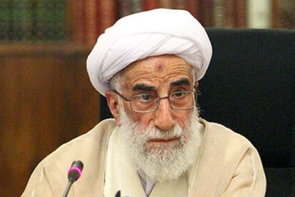 احمد جنتی: انقلاب ۵۷ همیشه زنده است و باید زنده بماند