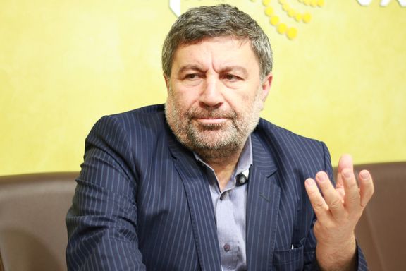 رییس شورای اطلاعرسانی دولت:با دو درجه کمتر زمستانی گرمتر و آیندهای پایدارتر داشته باشیم