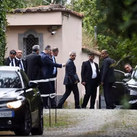 Iran confirms receiving messages on possible resumption of nuclear talks