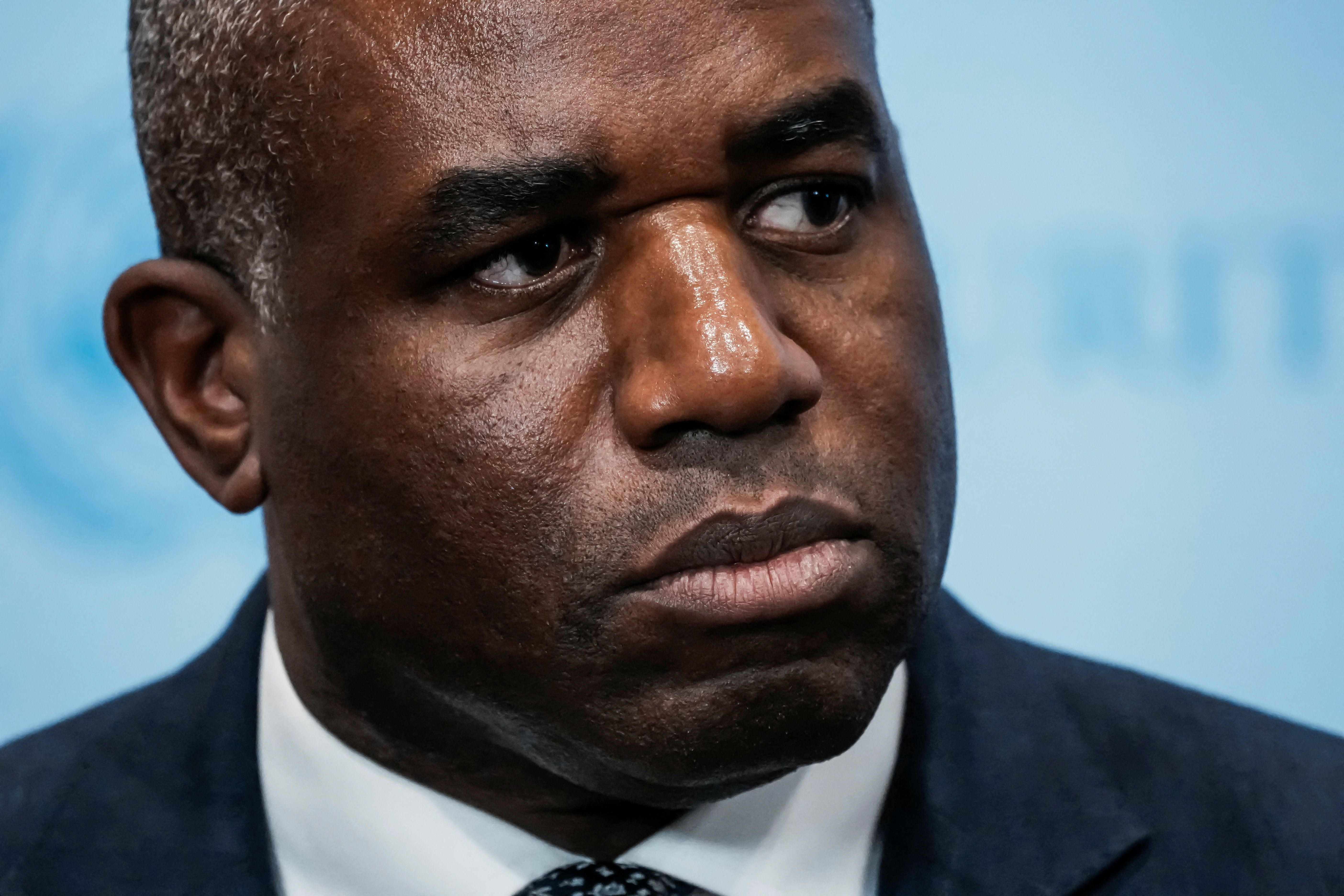 وزیر خارجه بریتانیا: توجیهات تهران درباره نیاز به اورانیوم ۶۰ درصدی پذیرفتنی نیست