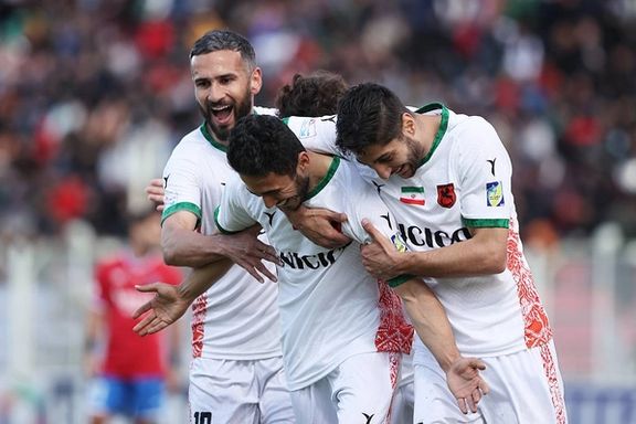 نساجی ۰-۳ مس رفسنجان؛ اولین پیروزی نویدکیا در بازگشت به لیگ برتر