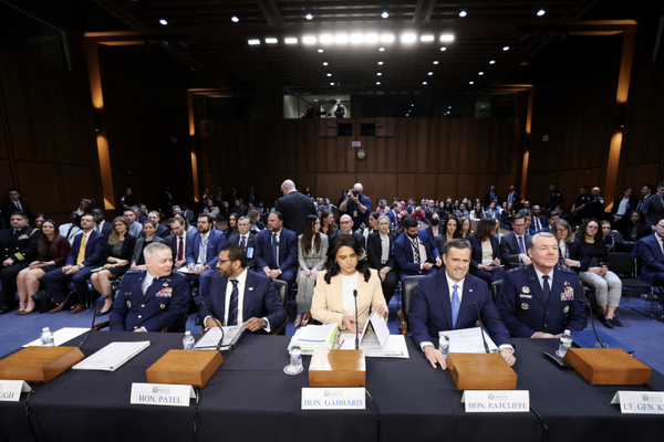 US sees Iran's advocates of nuclear arms emboldened