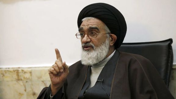 امام جمعه قم: مراقب باشیم کاری نکنیم موجب رنجش رهبر بشویم