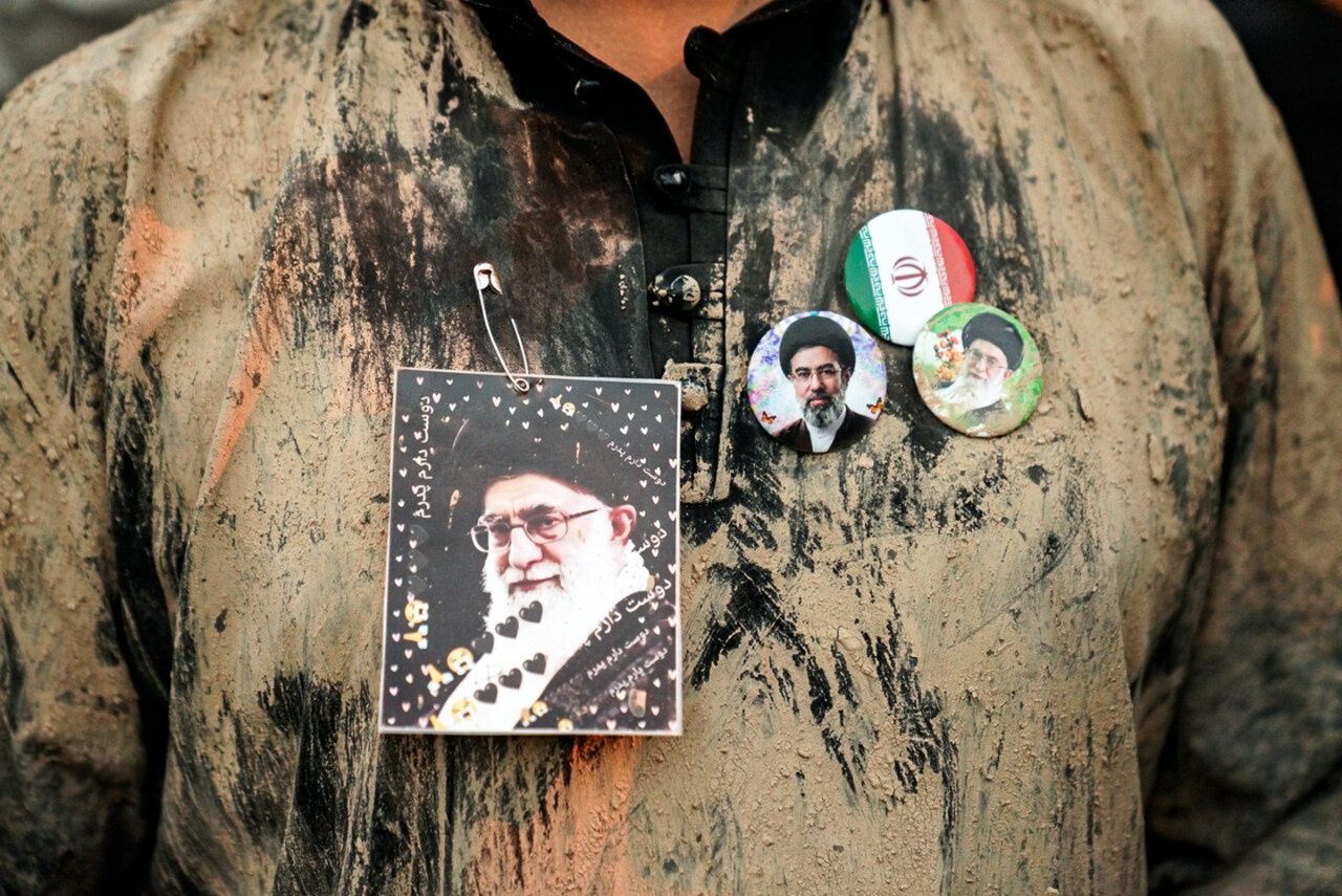 Behind the funeral: Khamenei’s coffin becomes stage for Iran’s wounded power