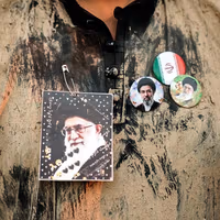 Behind the funeral: Khamenei’s coffin becomes stage for Iran’s wounded power