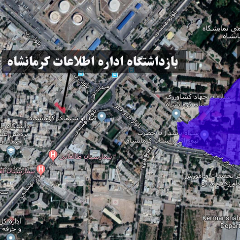 گزارش شبکه حقوق بشر کردستان؛ اعدام ساختگی و صیغه اجباری در زندانهای مخفی سپاه و اطلاعات