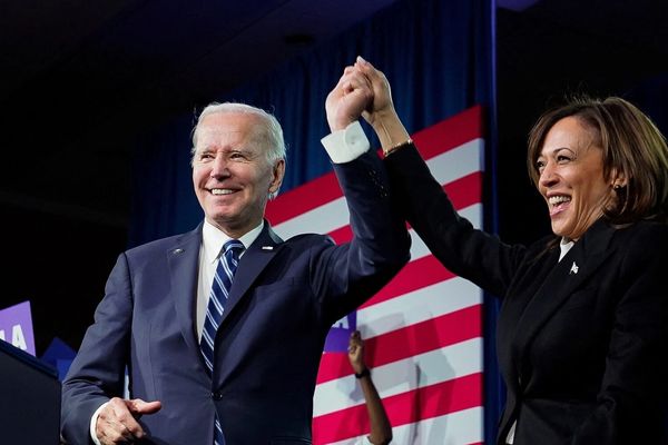 Republican blames Biden-Harris admin for enabling Iran’s support for terror