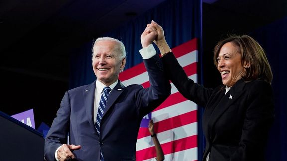 Republican blames Biden-Harris admin for enabling Iran’s support for terror