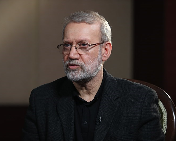 توقعات بتعيين علي لاريجاني أمينا للمجلس الأعلى للأمن القومي في إيران