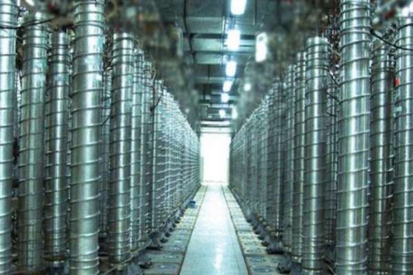 Iran boasts of nuclear advances, calls building an atomic bomb a simple task