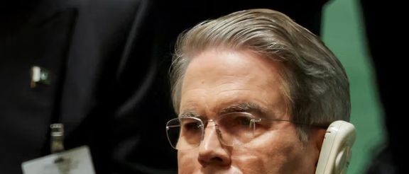 وزير الخزانة الأميركي: حملة الضغط الأقصى أدت إلى انهيار الاقتصاد الإيراني