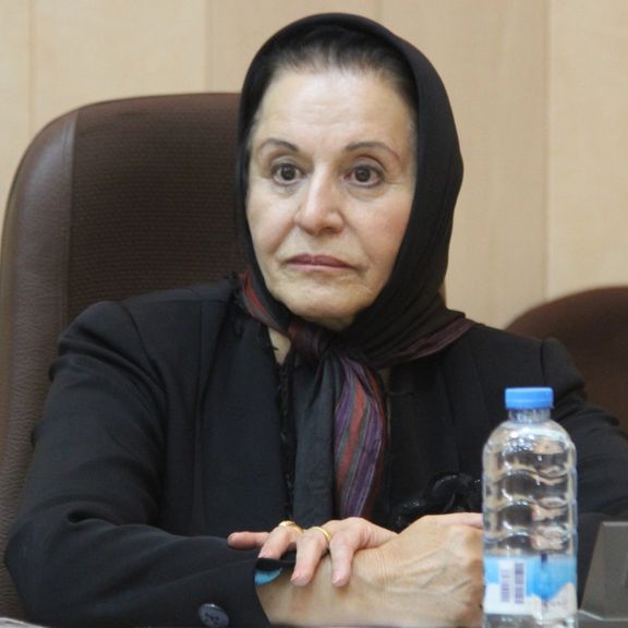 سودابه احمدعلی کروری، دانشیار موسسه تحقیقات جنگلها و مراتع: با تشکیل کارگروههای تخصصی، مدیریت اکوسیستمی و مشارکت جوامع بومی میتوان جنگلهای زاگرس را نجات داد