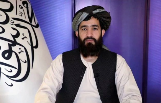 طالبان حملات پهپادی به امارات متحده عربی را محکوم کرد