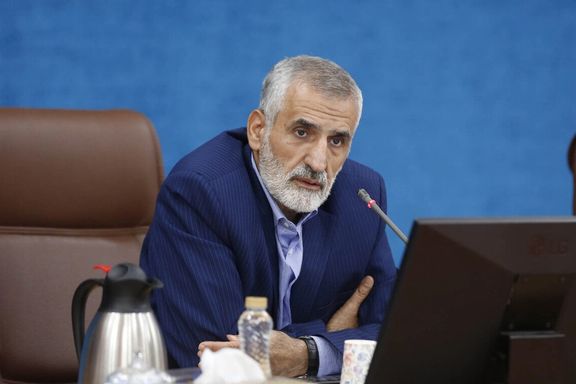 معاون امنیتی وزیر کشور: رستورانها و کافهها مطلقا اجازه فعالیت تا قبل افطار را ندارند