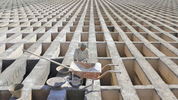 شهرداری تهران: در غرب و شرق تهران قبرستان میسازیم