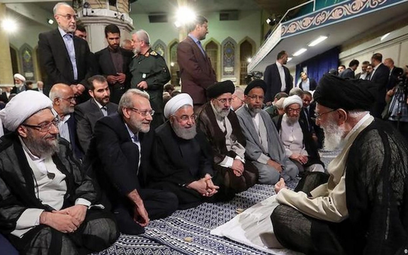 روزنامه جمهوری اسلامی: مسئولین خود را جنتمکان میدانند و مردم را مقصر معرفی میکنند