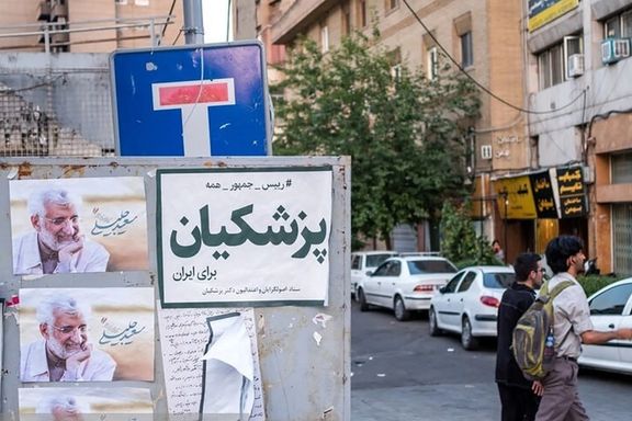 حسین رونقی، فعال سیاسی: اصلاحطلبان و اصولگراها به یک میزان به رهبر جمهوری اسلامی وفادارند