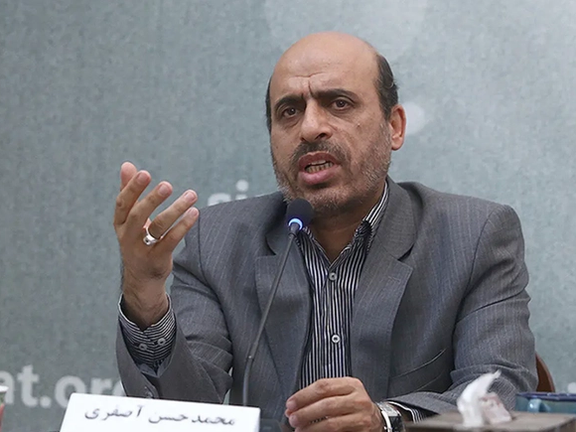 عضو کمیسیون امور داخلی مجلس:خط لوله گاز را منفجر کردند تا مردم در انتخابات شرکت نکنند