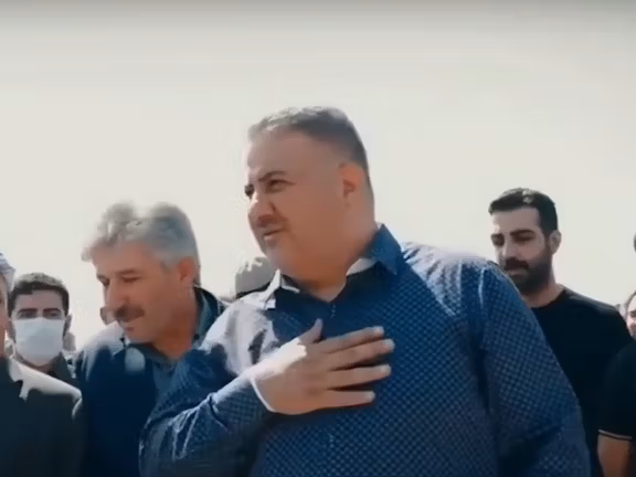 اختصاصی؛ افشای همکاری مافیای سپاه با شریفی زیندشتی، کارتل بینالمللی مواد مخدر و آدمربایی