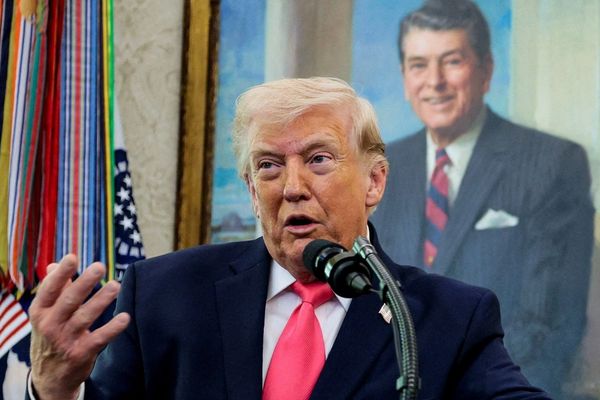 ترامب: تمديد وقف إطلاق النار مع إيران "أمر مستبعد جدًا"