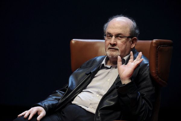 Iran Denies Links With Rushdie Attacker As Accusations Mount