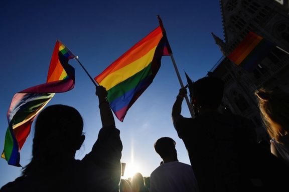 ۵۰۰ کنشگر ایرانی خواهان لغو سرکوب و مجازات همجنسگرایان، دوجنسگرایان و ترنسها شدند