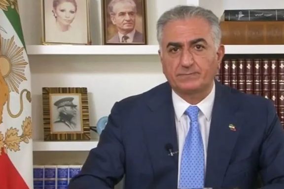 شاهزاده رضا پهلوی: تلاش برای آزادی زندانیان سیاسی فارغ از عقیدهشان باید در اولویت ما باشد