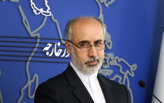 الخارجية الإيرانية تؤكد وجود مفاوضات غير مباشرة مع الولايات المتحدة