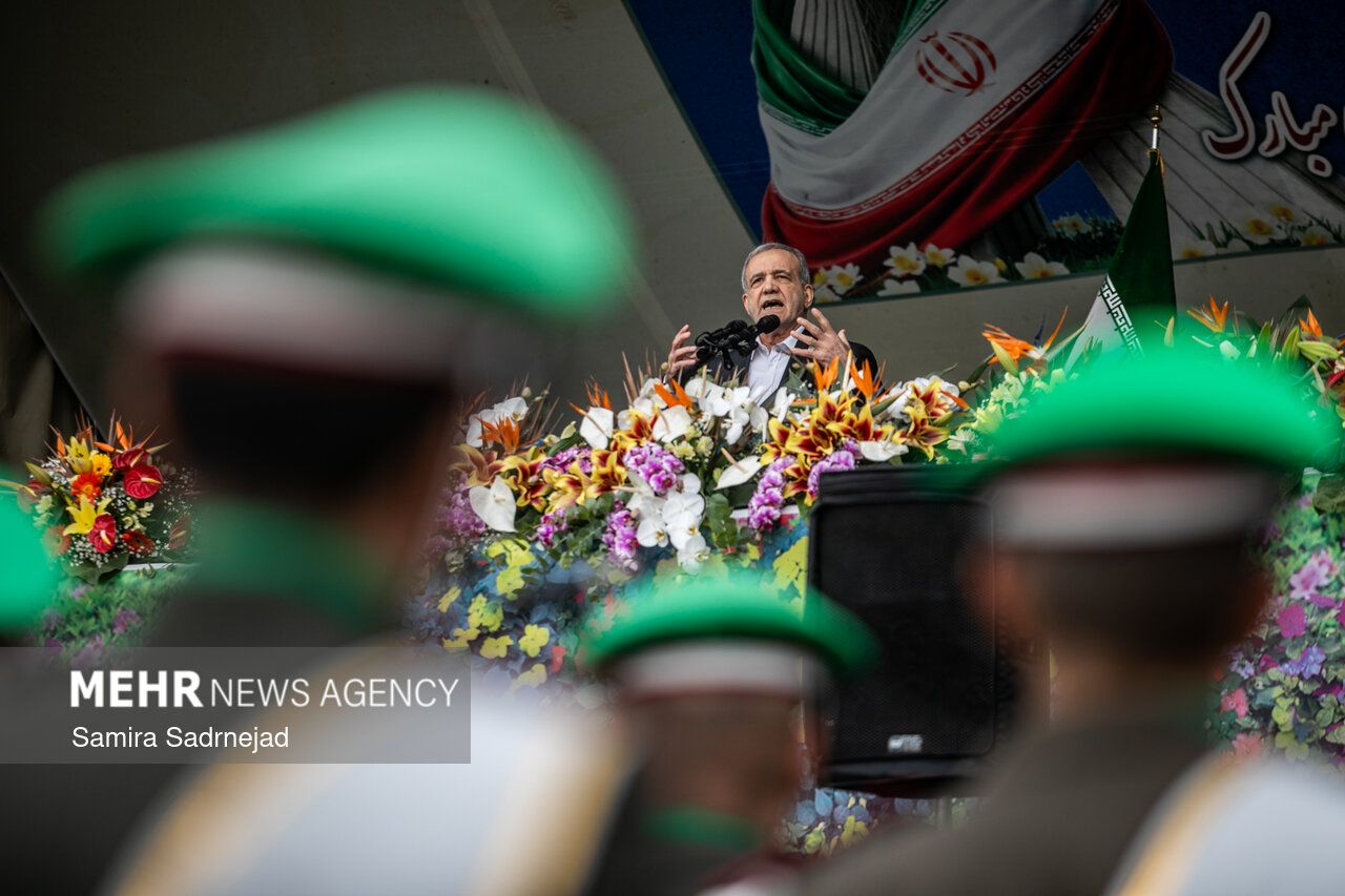 Clash with state TV exposes limits of Iran's presidential authority