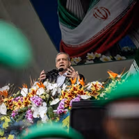 Clash with state TV exposes limits of Iran's presidential authority